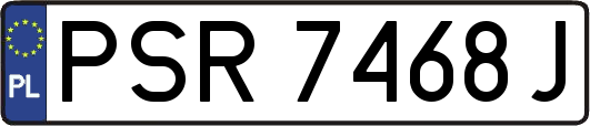 PSR7468J