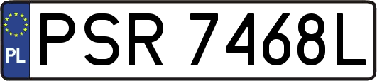 PSR7468L