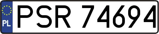 PSR74694