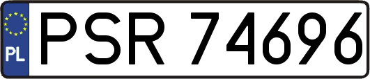 PSR74696