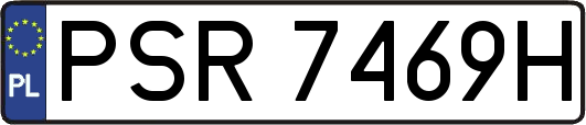 PSR7469H