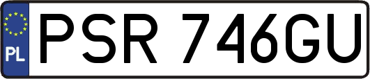 PSR746GU