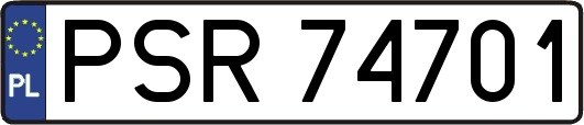 PSR74701