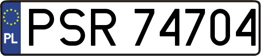PSR74704