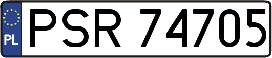 PSR74705
