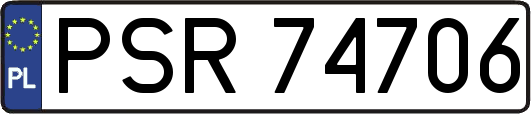 PSR74706