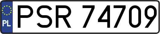 PSR74709