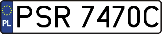 PSR7470C
