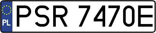 PSR7470E