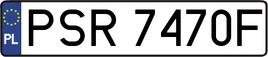 PSR7470F