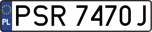 PSR7470J
