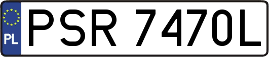 PSR7470L
