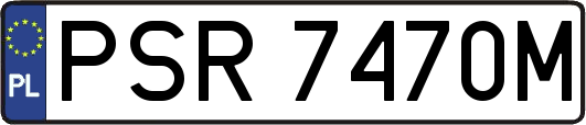 PSR7470M