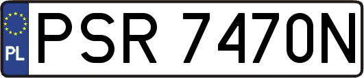 PSR7470N