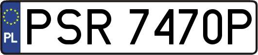 PSR7470P