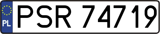 PSR74719