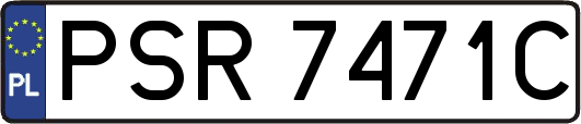 PSR7471C