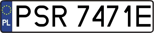 PSR7471E