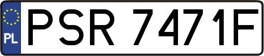PSR7471F
