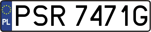 PSR7471G