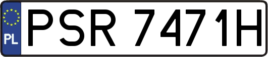 PSR7471H