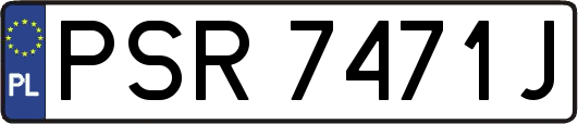 PSR7471J