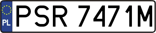 PSR7471M