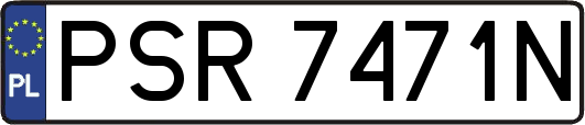 PSR7471N