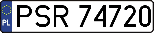 PSR74720