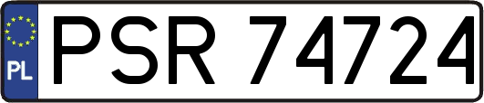 PSR74724