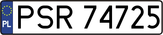 PSR74725