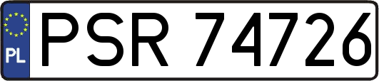 PSR74726