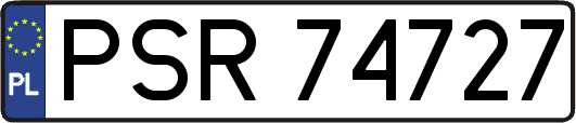 PSR74727