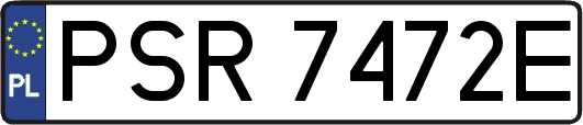 PSR7472E