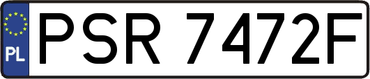 PSR7472F