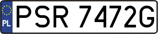 PSR7472G