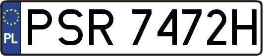 PSR7472H