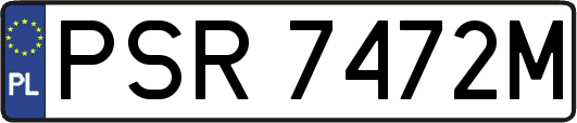 PSR7472M