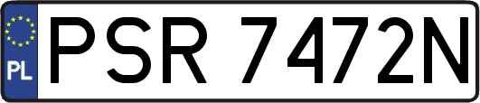 PSR7472N