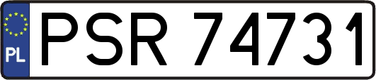 PSR74731