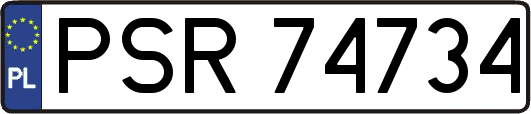 PSR74734