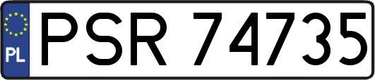 PSR74735