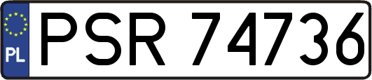 PSR74736