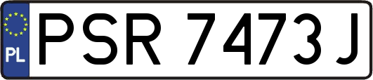 PSR7473J