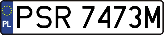 PSR7473M