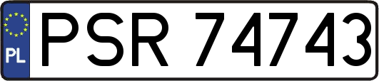 PSR74743