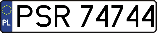 PSR74744