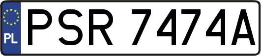 PSR7474A