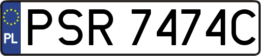 PSR7474C