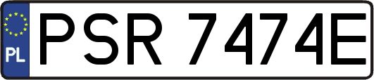 PSR7474E